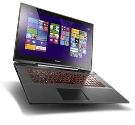 Lenovo Y70 Touch test par ComputerShopper