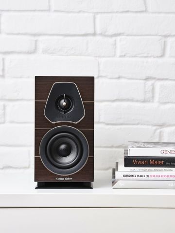 Sonus Faber Lumina I im Test: 2 Bewertungen, erfahrungen, Pro und Contra