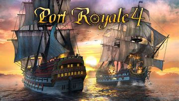 Port Royale 4 test par Geeko