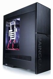 Test Maingear 