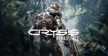 Crysis Remastered test par Geek Generation