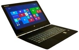 Lenovo Yoga 3 Pro test par ComputerShopper Lenovo Yoga 3 Pro test par ComputerShopper