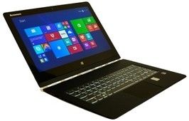 Lenovo Yoga 3 Pro test par ComputerShopper