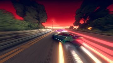 Inertial Drift test par New Game Plus