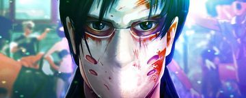 Party Hard 2 test par TheSixthAxis Party Hard 2 test par TheSixthAxis