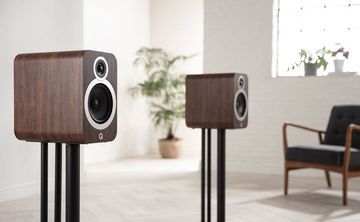 Q Acoustics 3030i im Test: 2 Bewertungen, erfahrungen, Pro und Contra