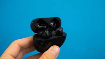 Huawei FreeBuds Pro test par AndroidWorld Huawei FreeBuds Pro test par AndroidWorld
