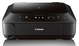 Canon Pixma MG6620 test par ComputerShopper Canon Pixma MG6620 test par ComputerShopper