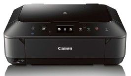 Canon Pixma MG6620 test par ComputerShopper