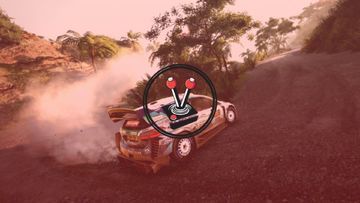 WRC 9 reviewed by Vamers