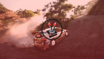 WRC 9 test par Vamers