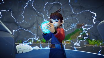 Ary and the Secret of Seasons test par ActuGaming Ary and the Secret of Seasons test par ActuGaming