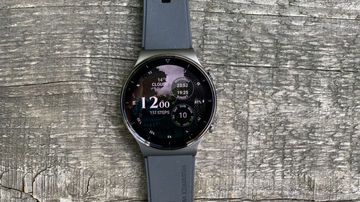 Huawei Watch GT2 Pro Review