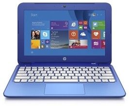 HP Stream 11 test par ComputerShopper HP Stream 11 test par ComputerShopper