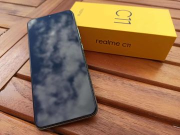 Realme C11 test par LeCafeDuGeek