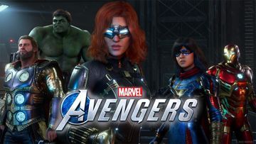 Marvel's Avengers test par BagoGames
