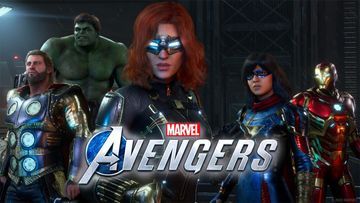 Marvel's Avengers test par BagoGames Marvel's Avengers test par BagoGames