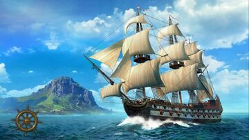 Port Royale 4 test par Gaming Trend Port Royale 4 test par Gaming Trend