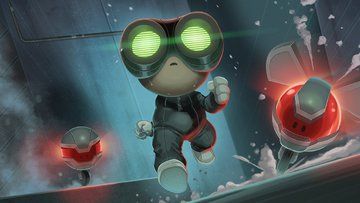 Stealth Inc 2 : A Game of Clones test par IGN