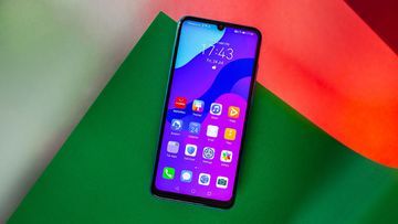 Honor 9A test par AndroidPit Honor 9A test par AndroidPit