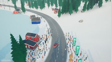 Art of Rally reviewed by GameReactor