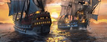 Port Royale 4 test par TheSixthAxis Port Royale 4 test par TheSixthAxis
