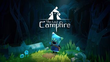 Test The Last Campfire