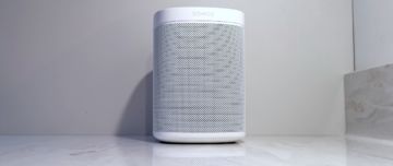 Sonos One test par TechRadar