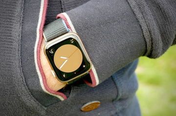 Apple Watch SE test par DigitalTrends Apple Watch SE test par DigitalTrends
