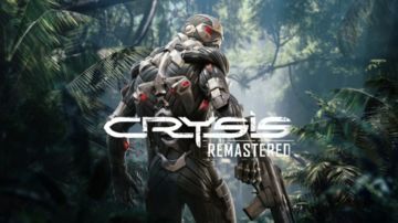 Crysis Remastered test par wccftech