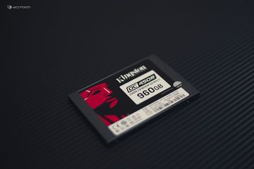 Kingston KC600 reviewed by wccftech Kingston KC600 reviewed by wccftech