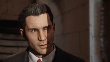 Mafia Definitive Edition test par Gadgets360 Mafia Definitive Edition test par Gadgets360