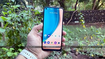 Test Realme Narzo 20 Pro