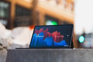 Samsung Galaxy Tab S7 reviewed by Android Central