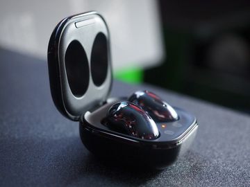 Samsung Galaxy Buds Live test par Windows Central