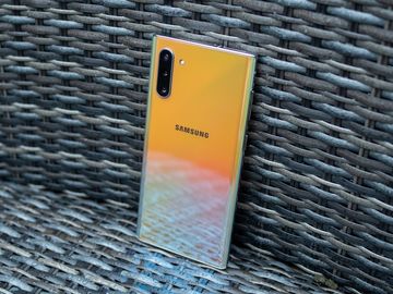 Samsung Galaxy Note 10 reviewed by Android Central