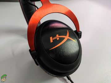 Anlisis Kingston HyperX Cloud II