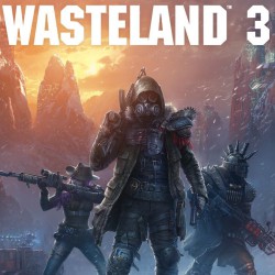 Test Wasteland 3