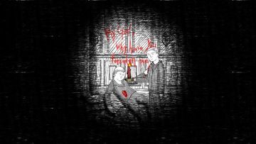 Neverending Nightmares test par Gaming Trend Neverending Nightmares test par Gaming Trend