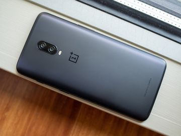 OnePlus 6T reviewed by Android Central