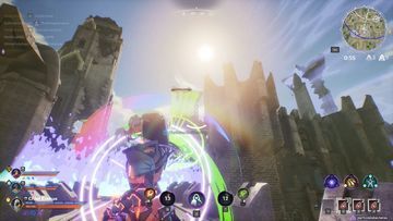 Spellbreak reviewed by Gaming Trend