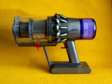 Dyson V11 test par Android Central