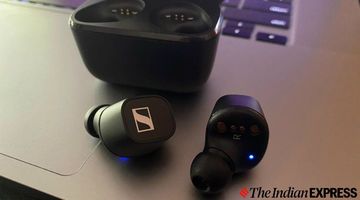 Análisis Sennheiser CX 400BT