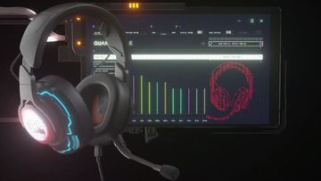 JBL Quantum One reviewed by GamesRadar JBL Quantum One reviewed by GamesRadar