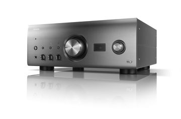 Test Denon PMA-A110