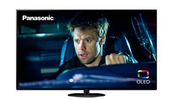 Panasonic TX-65HZ1000 testé par Trusted Reviews Panasonic TX-65HZ1000 testé par Trusted Reviews