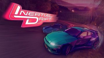 Inertial Drift test par Geeko