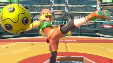 Test Super Smash Bros Ultimate