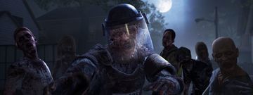 Test The Walking Dead Onslaught