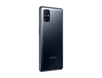 Samsung Galaxy M51 test par NotebookCheck